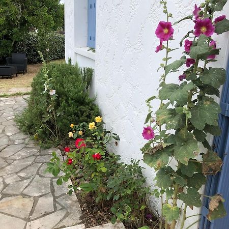 Almigeda Villa Les Mathes Buitenkant foto