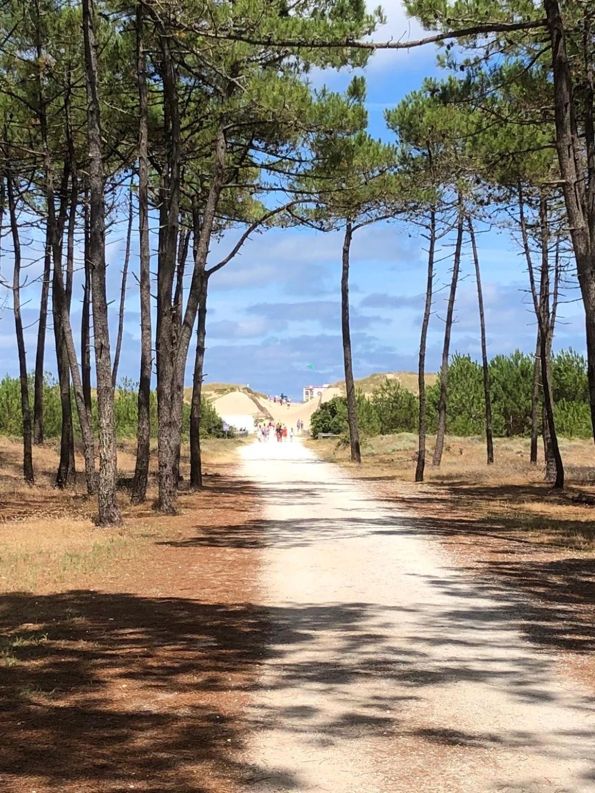 Almigeda Villa Les Mathes Buitenkant foto