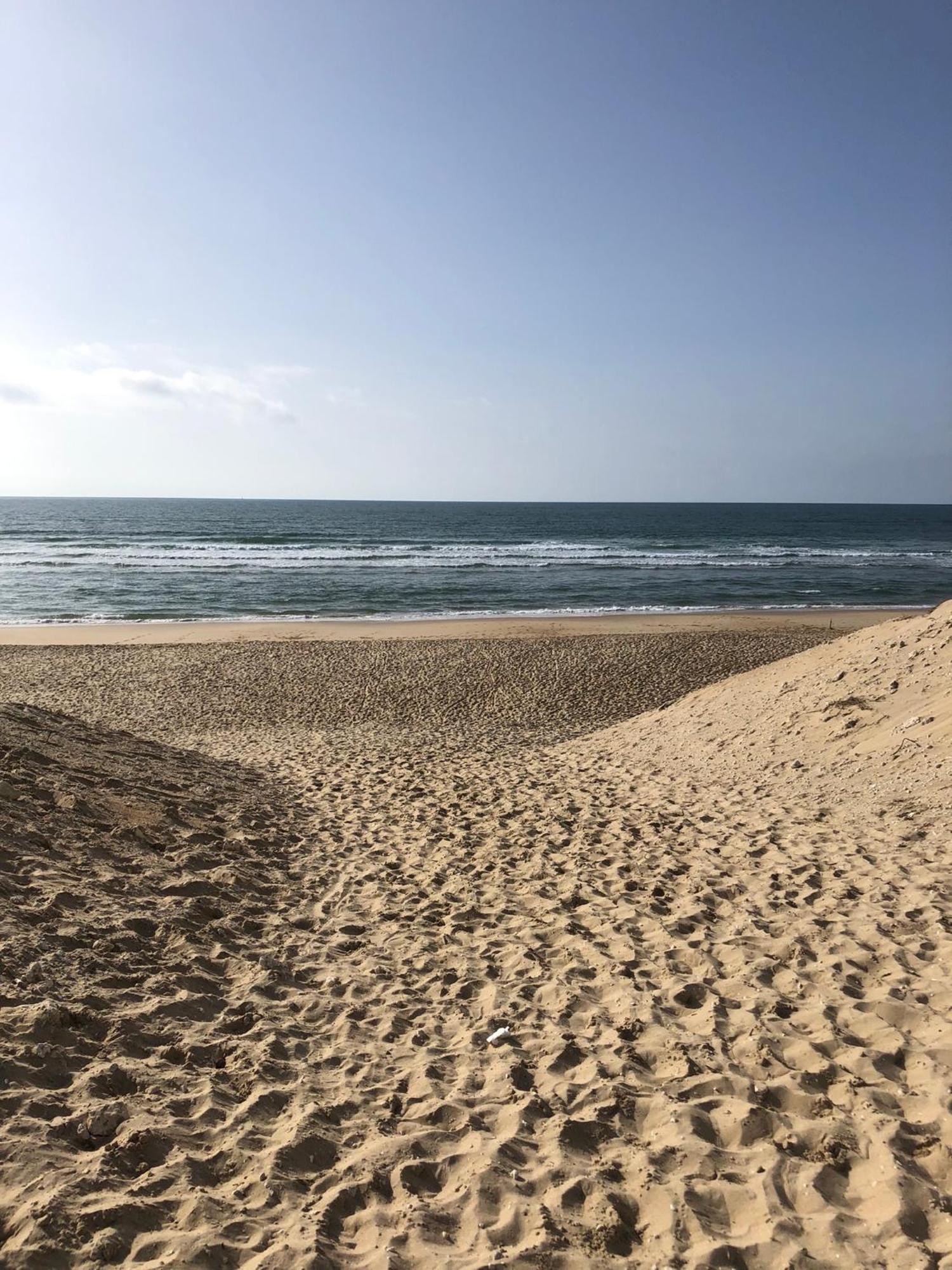 Almigeda Villa Les Mathes Buitenkant foto