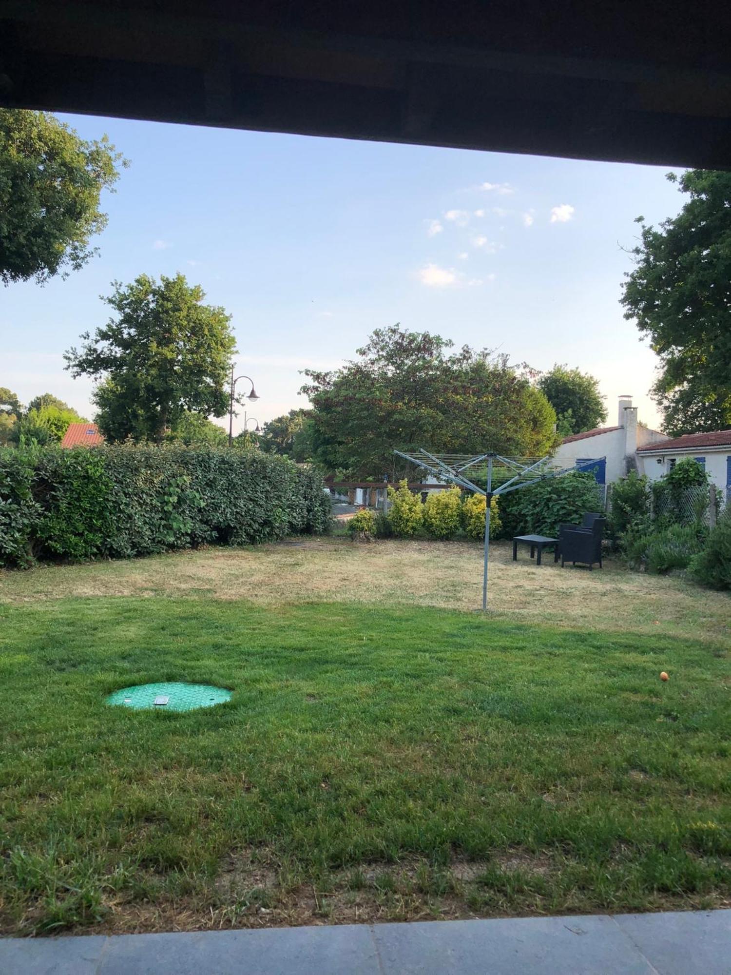 Almigeda Villa Les Mathes Buitenkant foto