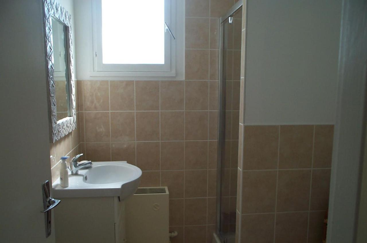 Almigeda Villa Les Mathes Buitenkant foto